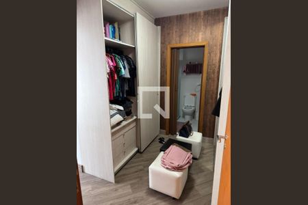 Foto 11 de apartamento à venda com 3 quartos, 155m² em Barcelona, São Caetano do Sul