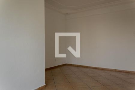 Sala de apartamento à venda com 2 quartos, 62m² em Nova Petrópolis, São Bernardo do Campo