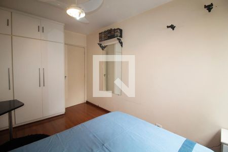 Quarto 1 de apartamento para alugar com 3 quartos, 115m² em Pinheiros, São Paulo