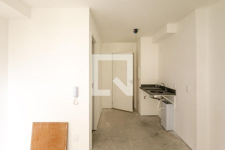Studio de kitnet/studio à venda com 1 quarto, 23m² em Cidade Monções, São Paulo