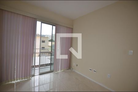 Sala de apartamento para alugar com 2 quartos, 105m² em Campinho, Rio de Janeiro