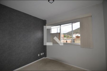 Quarto 1 de apartamento para alugar com 2 quartos, 105m² em Campinho, Rio de Janeiro