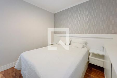 Suíte de apartamento para alugar com 3 quartos, 84m² em Lot. Villa Branca, Jacareí