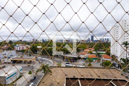 Quarto 2  de apartamento à venda com 2 quartos, 85m² em Santo Amaro, São Paulo