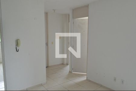 Sala de apartamento à venda com 2 quartos, 44m² em Anil, Rio de Janeiro