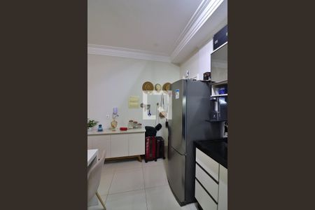 Studio de kitnet/studio para alugar com 1 quarto, 42m² em Jardim do Mar, São Bernardo do Campo