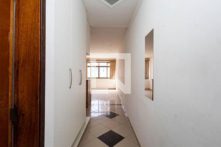 Studio de apartamento para alugar com 1 quarto, 36m² em Bela Vista, São Paulo