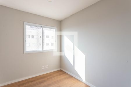 Quarto 1 de apartamento para alugar com 2 quartos, 46m² em Campanário, Diadema