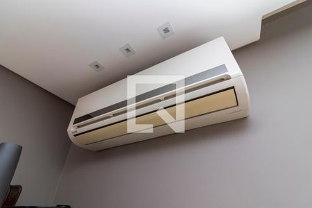 Sala de apartamento à venda com 3 quartos, 85m² em Lauzane Paulista, São Paulo
