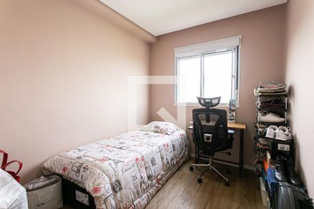 Quarto 2 de apartamento à venda com 2 quartos, 40m² em Penha de França, São Paulo