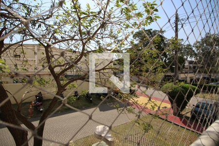 Vista Varanda de apartamento à venda com 2 quartos, 50m² em Anil, Rio de Janeiro