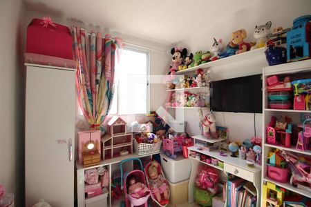 Quarto 1 de apartamento à venda com 2 quartos, 50m² em Anil, Rio de Janeiro