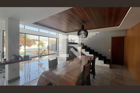 Sala de casa para alugar com 3 quartos, 1000m² em Jardim das Paineiras, Campinas