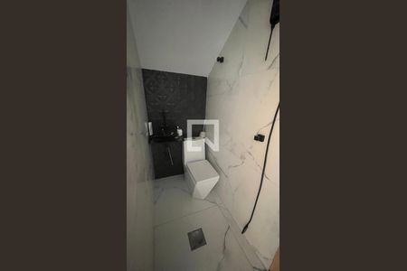 Lavabo de casa para alugar com 3 quartos, 1000m² em Jardim das Paineiras, Campinas