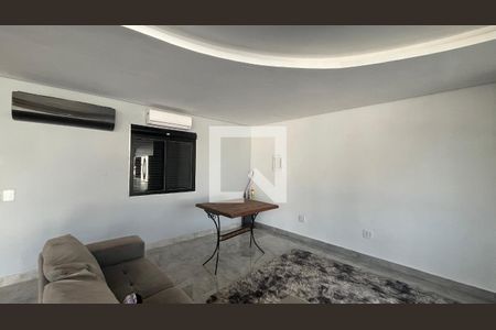 Sala de casa para alugar com 3 quartos, 1000m² em Jardim das Paineiras, Campinas