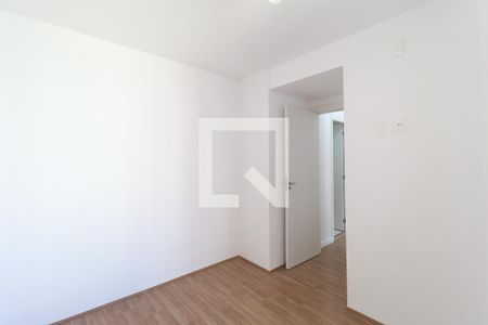Quarto 1 de apartamento para alugar com 2 quartos, 36m² em Vila Maria, São Paulo
