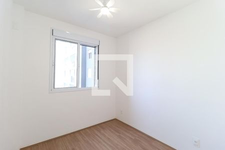 Quarto 1 de apartamento para alugar com 2 quartos, 36m² em Vila Maria, São Paulo