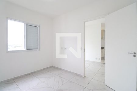 Quarto de apartamento à venda com 1 quarto, 38m² em Barra Funda, São Paulo