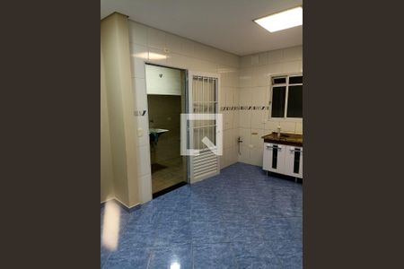 Sala/Cozinha  - Casa 1 de casa à venda com 5 quartos, 236m² em Santa Maria, Osasco