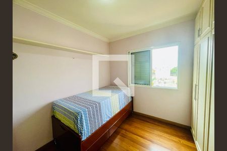 Quarto 1 de apartamento à venda com 3 quartos, 144m² em Vila Galvão, Guarulhos