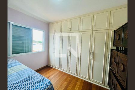 Quarto 1 de apartamento à venda com 3 quartos, 144m² em Vila Galvão, Guarulhos