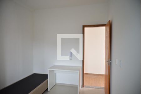Sala/Quarto de kitnet/studio para alugar com 1 quarto, 17m² em Vila Sao Pedro, Santo André