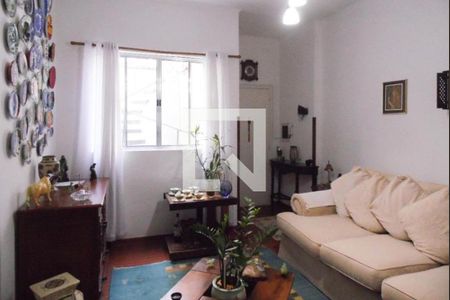 Foto 03 de apartamento à venda com 2 quartos, 82m² em Cerqueira César, São Paulo