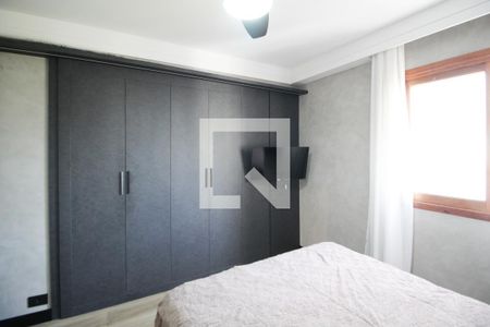 Quarto de apartamento para alugar com 1 quarto, 55m² em Planalto Paulista, São Paulo