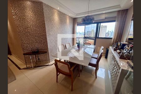 Sala de apartamento para alugar com 3 quartos, 140m² em Vila Galvão, Guarulhos