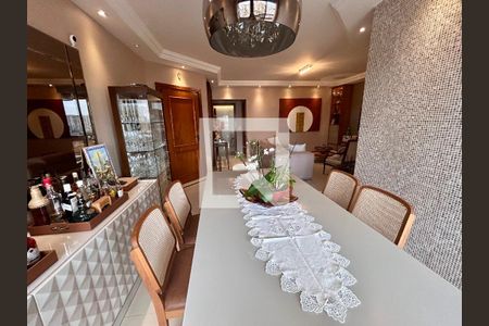 Sala de apartamento para alugar com 3 quartos, 140m² em Vila Galvão, Guarulhos