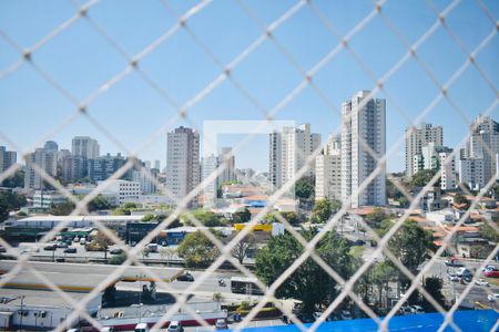 Sacada de apartamento à venda com 2 quartos, 63m² em Vila da Saúde, São Paulo