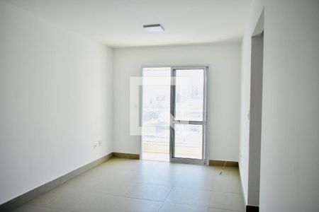 Sala de apartamento à venda com 2 quartos, 63m² em Vila da Saúde, São Paulo