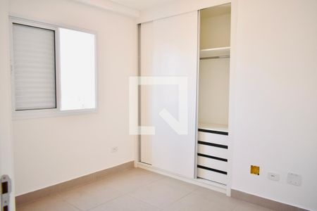 Quarto de apartamento à venda com 2 quartos, 63m² em Vila da Saúde, São Paulo