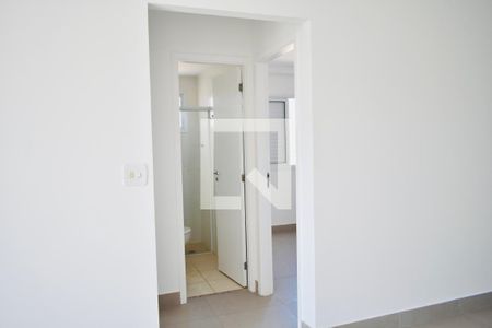 Corredor de apartamento à venda com 2 quartos, 63m² em Vila da Saúde, São Paulo