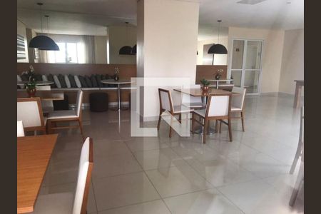 Foto 13 de apartamento à venda com 2 quartos, 65m² em Vila da Saúde, São Paulo