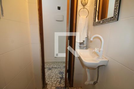 Lavabo de casa à venda com 6 quartos, 170m² em Santana, São Paulo