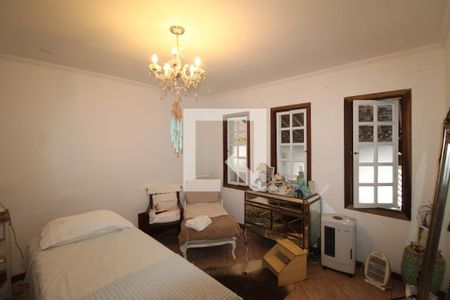 Quarto 1 de casa à venda com 6 quartos, 170m² em Santana, São Paulo