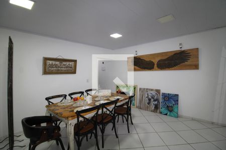 Sala de casa à venda com 6 quartos, 170m² em Santana, São Paulo