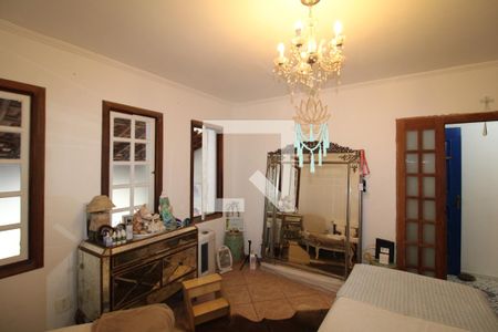 Quarto 1 de casa à venda com 6 quartos, 170m² em Santana, São Paulo