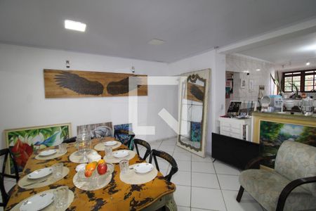 Sala de casa à venda com 6 quartos, 170m² em Santana, São Paulo