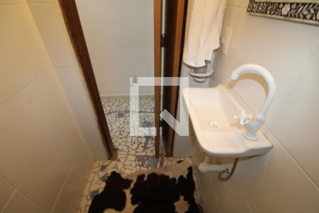 Lavabo de casa à venda com 6 quartos, 170m² em Santana, São Paulo