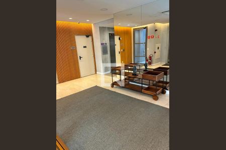Foto 23 de apartamento à venda com 2 quartos, 73m² em Pinheiros, São Paulo