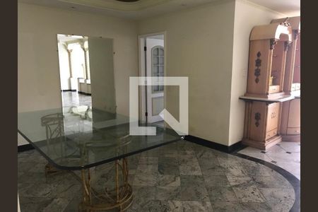 Casa à venda com 4 quartos, 467m² em Jardim do Mar, São Bernardo do Campo