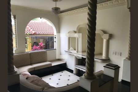 Casa à venda com 4 quartos, 467m² em Jardim do Mar, São Bernardo do Campo