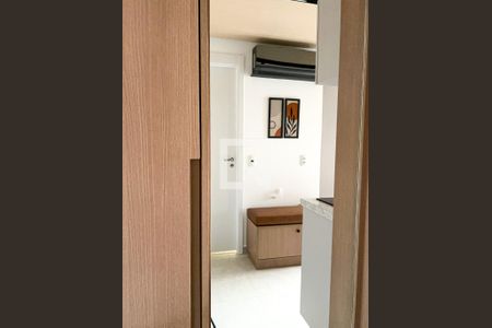 Studio de apartamento para alugar com 1 quarto, 22m² em Perdizes, São Paulo