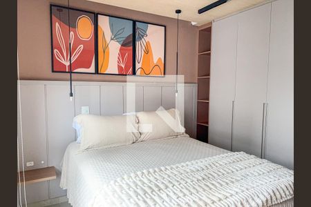 Studio de apartamento para alugar com 1 quarto, 22m² em Perdizes, São Paulo