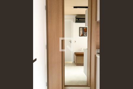 Studio de apartamento para alugar com 1 quarto, 22m² em Perdizes, São Paulo