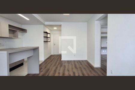 Sala de apartamento para alugar com 2 quartos, 70m² em Centro, Florianópolis