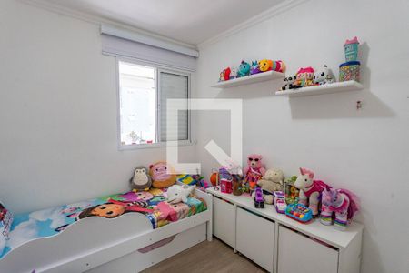 Quarto  de apartamento à venda com 2 quartos, 67m² em Centro, Diadema