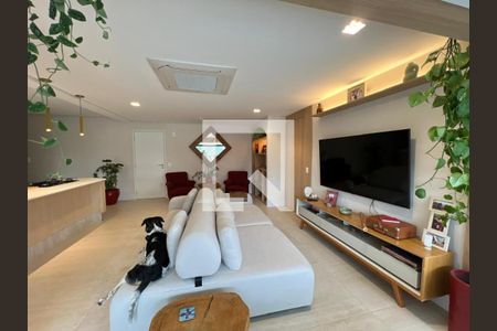 Foto 33 de apartamento à venda com 2 quartos, 130m² em Brooklin, São Paulo